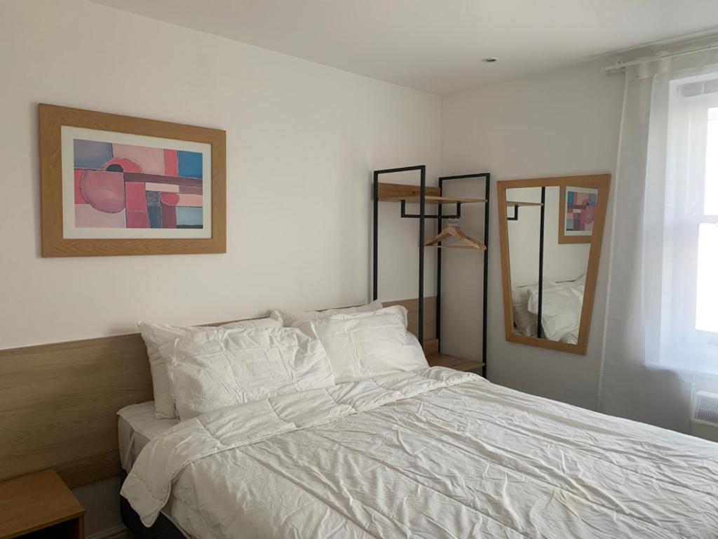 דירות לונדון Contemporary 1Bd Flat - Camden מראה חיצוני תמונה