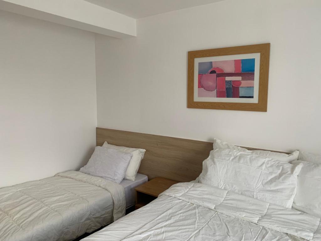 דירות לונדון Contemporary 1Bd Flat - Camden מראה חיצוני תמונה